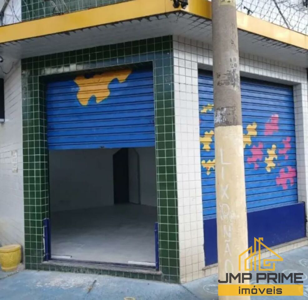 Loja para Locação - Vila Guilherme