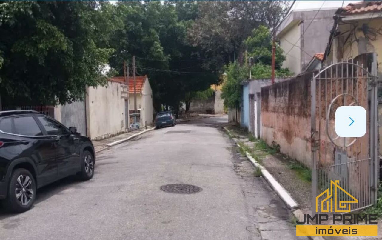 Terreno para Venda - Vila Guilherme