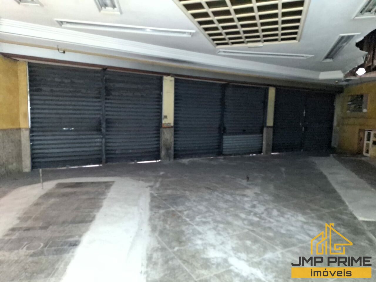 Comercial para Locação - Vila Maria Alta
