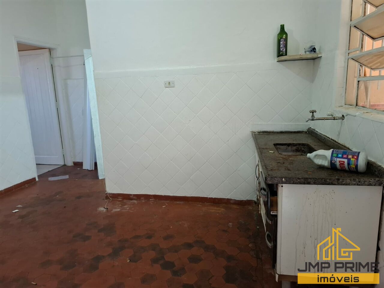 Casa Térrea para Locação - Parque Vitória