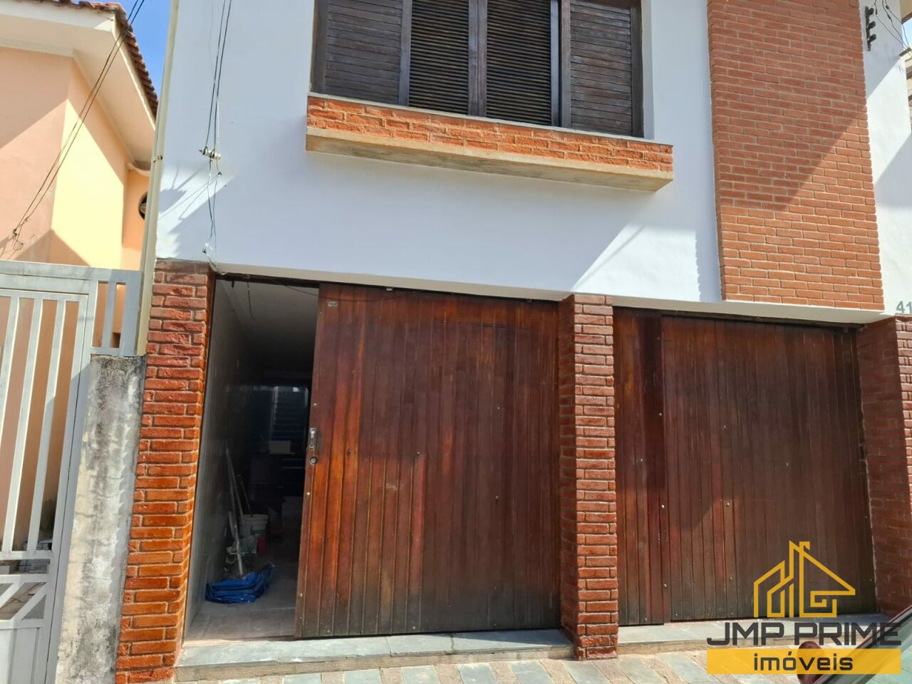 Sobrado para Locação - Vila Guilherme