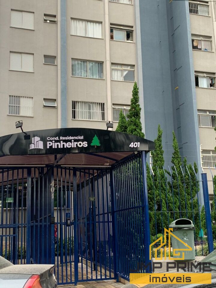 Apartamento para Venda - Jardim Andaraí
