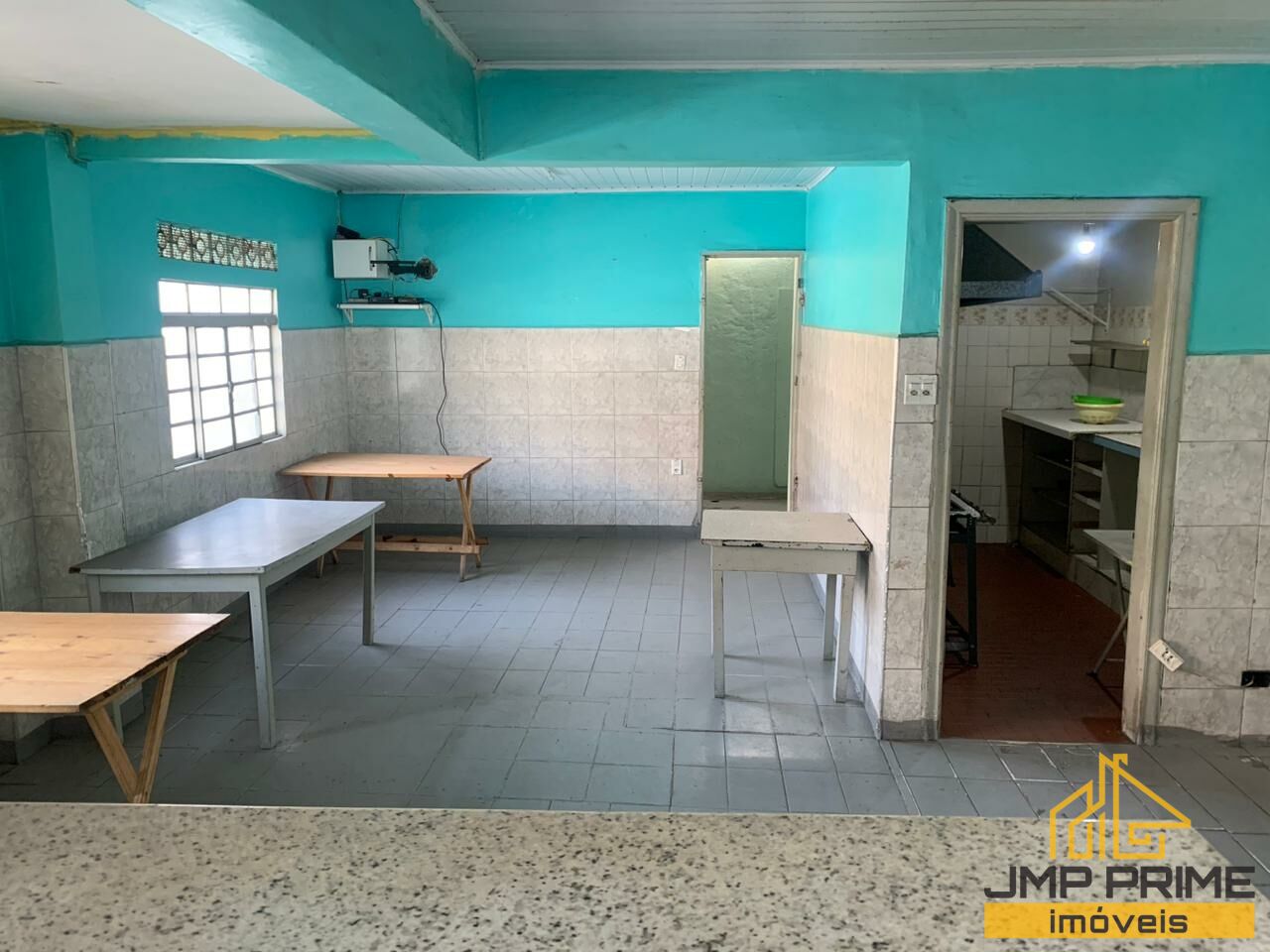 Comercial para Locação - Vila Maria Alta