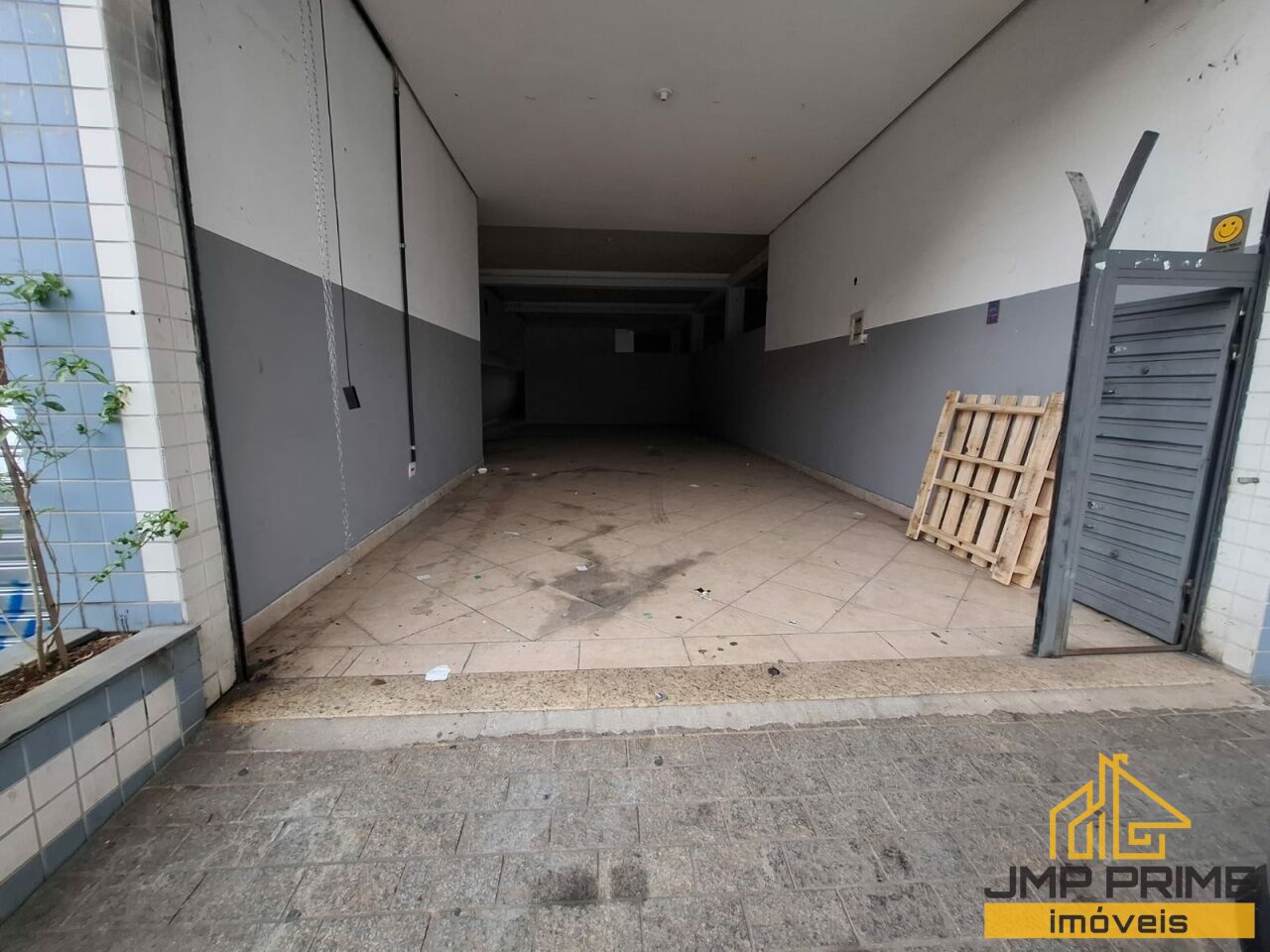 Comercial para Locação - Vila Maria