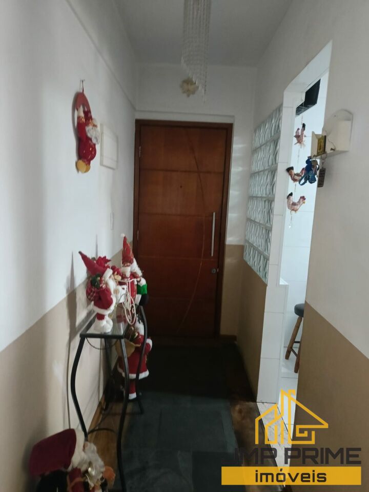 Apartamento para Venda - Vila Guilherme