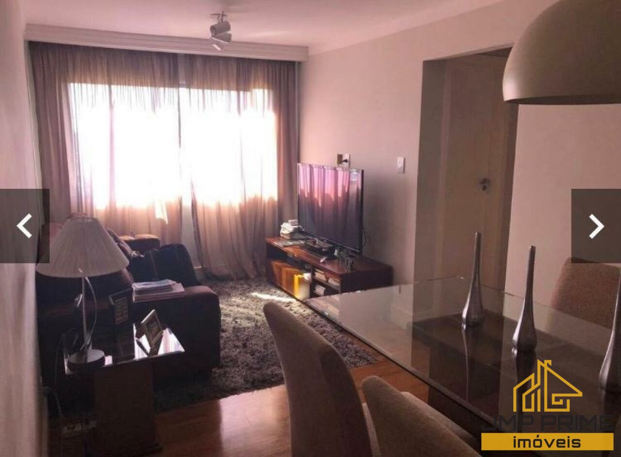 Apartamento para Venda - Jardim Andaraí