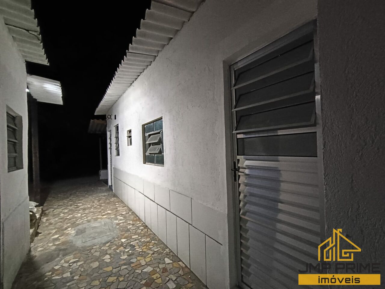 Casa Térrea para Locação - Vila Maria