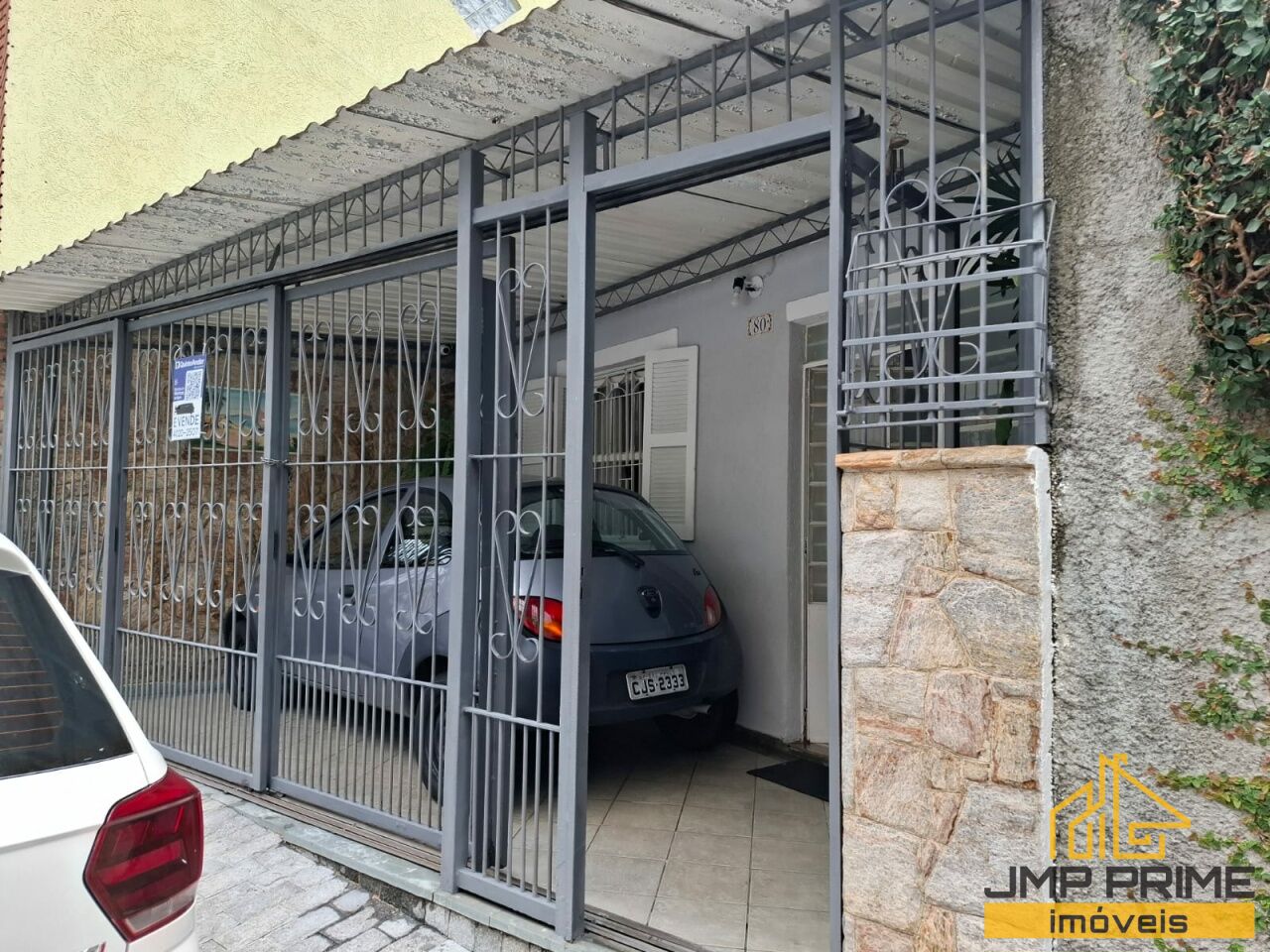Casa Térrea para Venda - Vila Leonor
