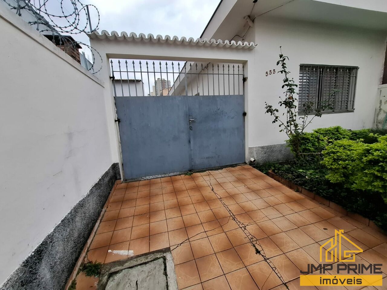 Sobrado para Venda - Vila Guilherme