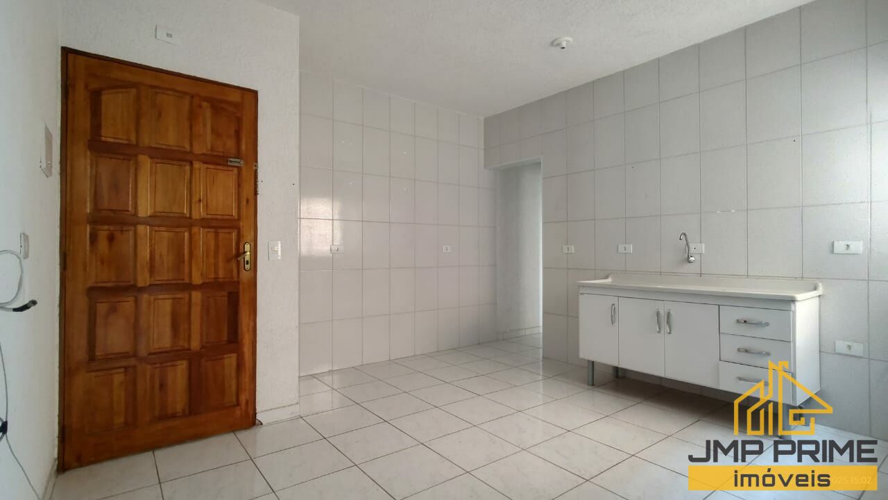 Apartamento para Locação - Vila Maria