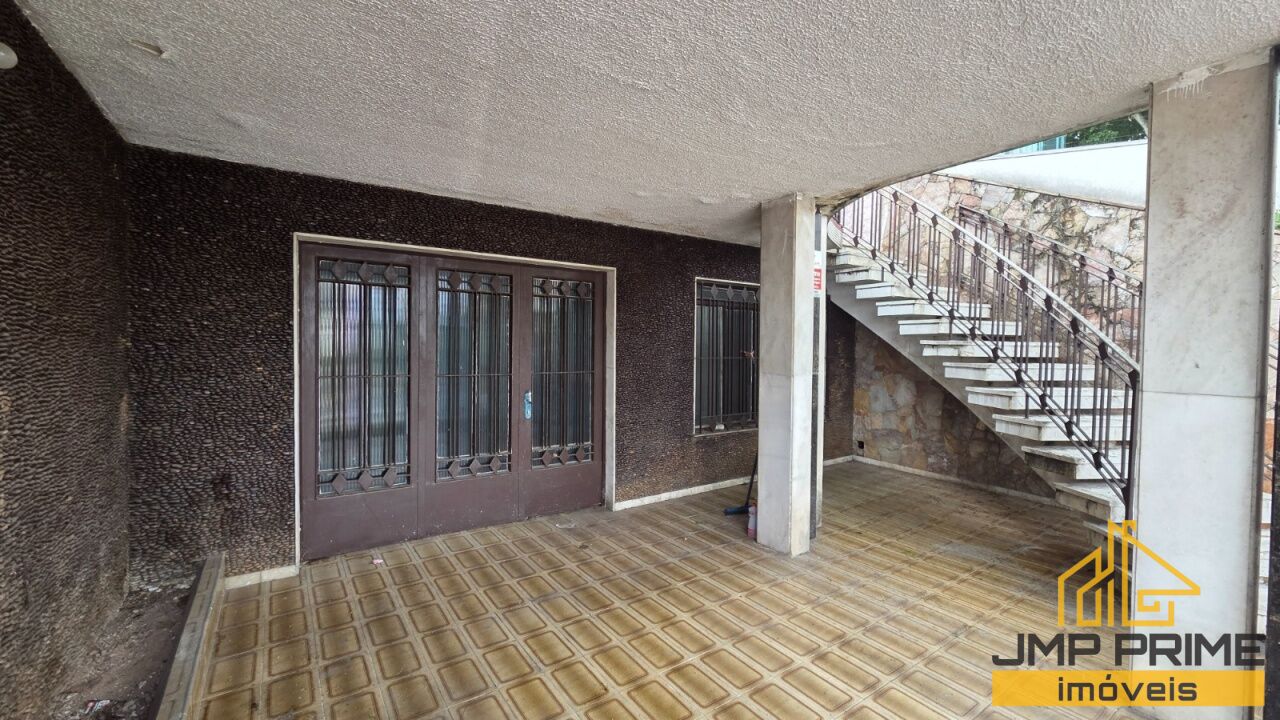 Sobrado para Venda - Vila Maria Alta