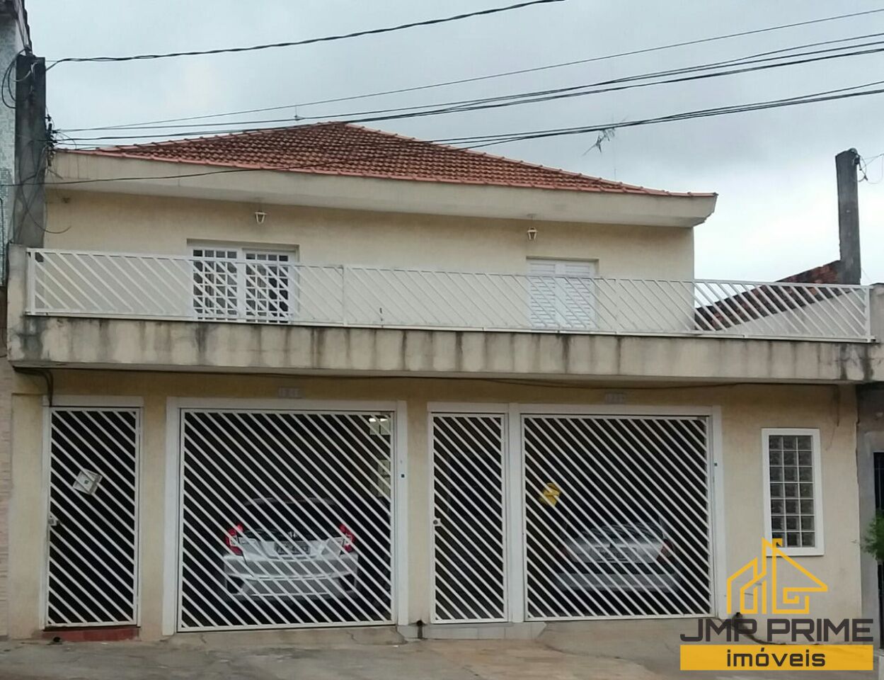 Sobrado para Venda - Vila Maria Alta
