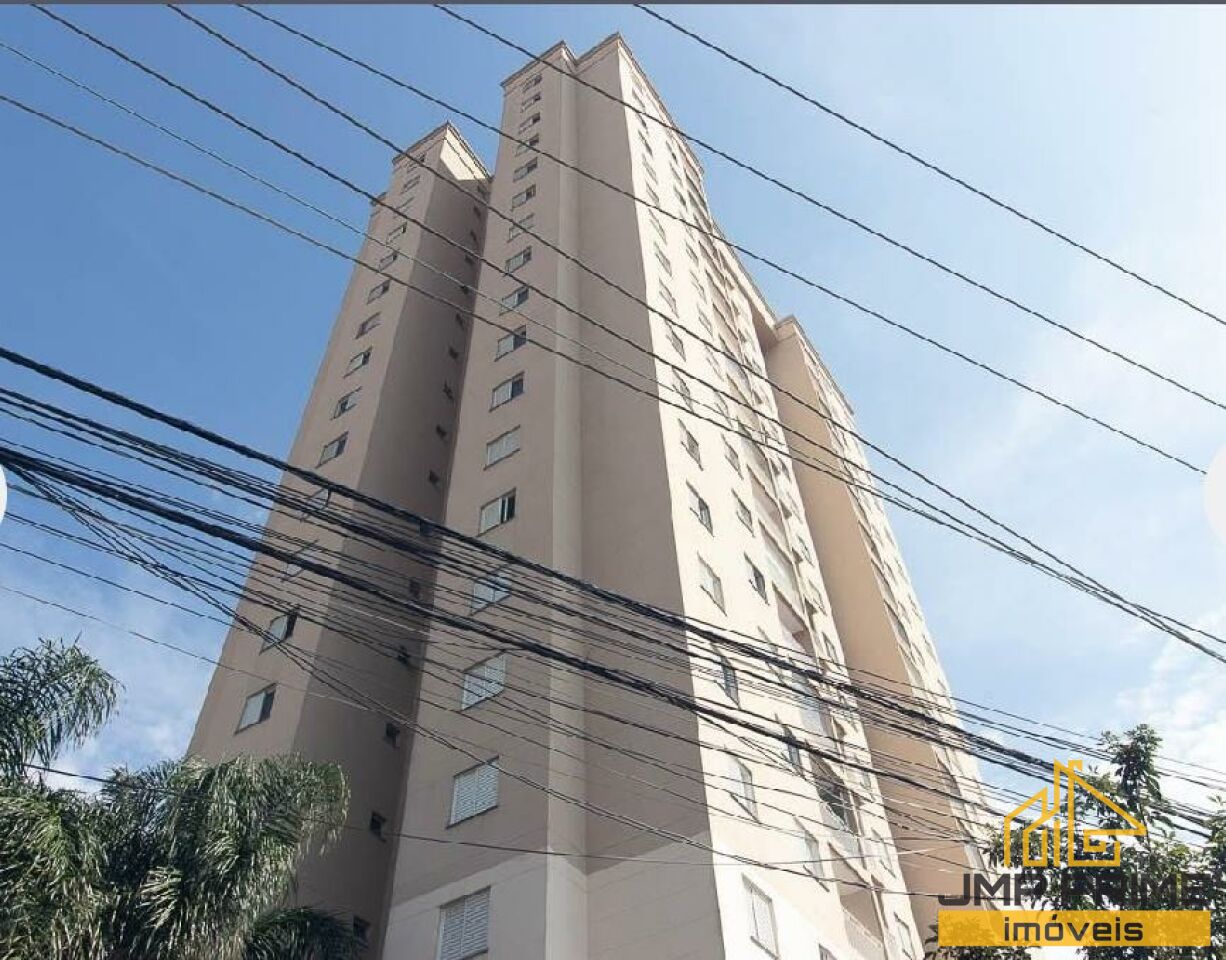 Apartamento para Venda - Vila Maria Alta