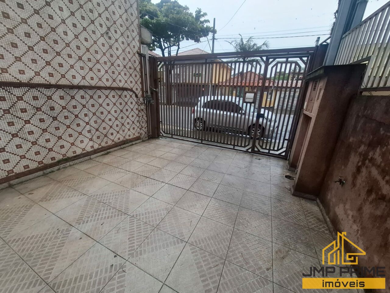 Sobrado para Venda - Vila Guilherme