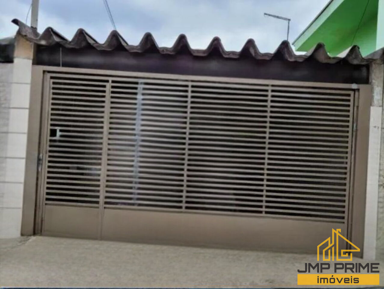 Casa Térrea para Venda - Vila Maria Alta
