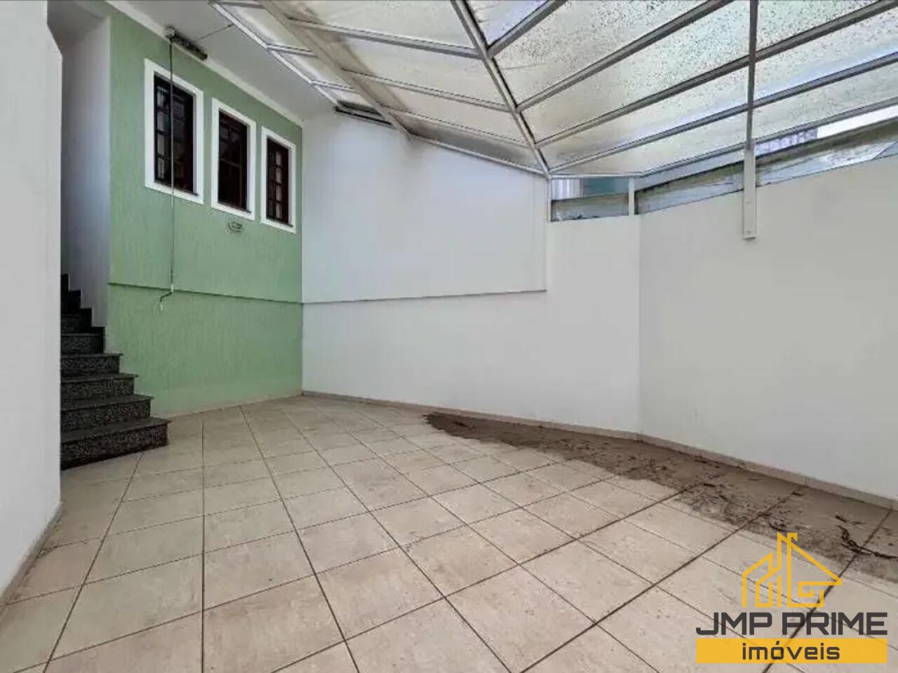 Sobrado para Venda - Vila Medeiros