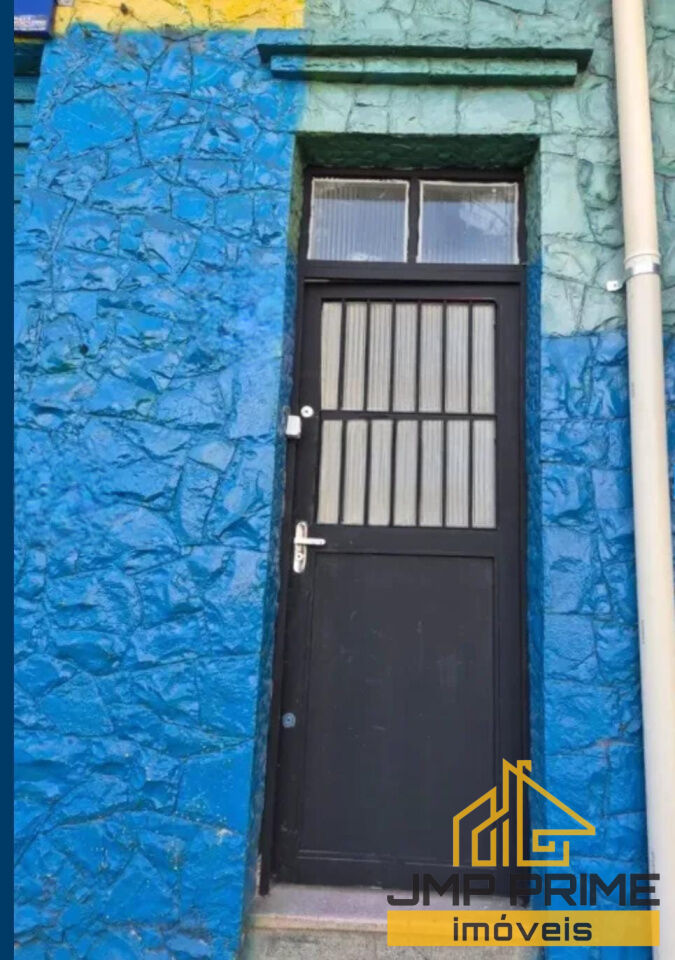 Casa Assobradada para Locação - Vila Maria Alta