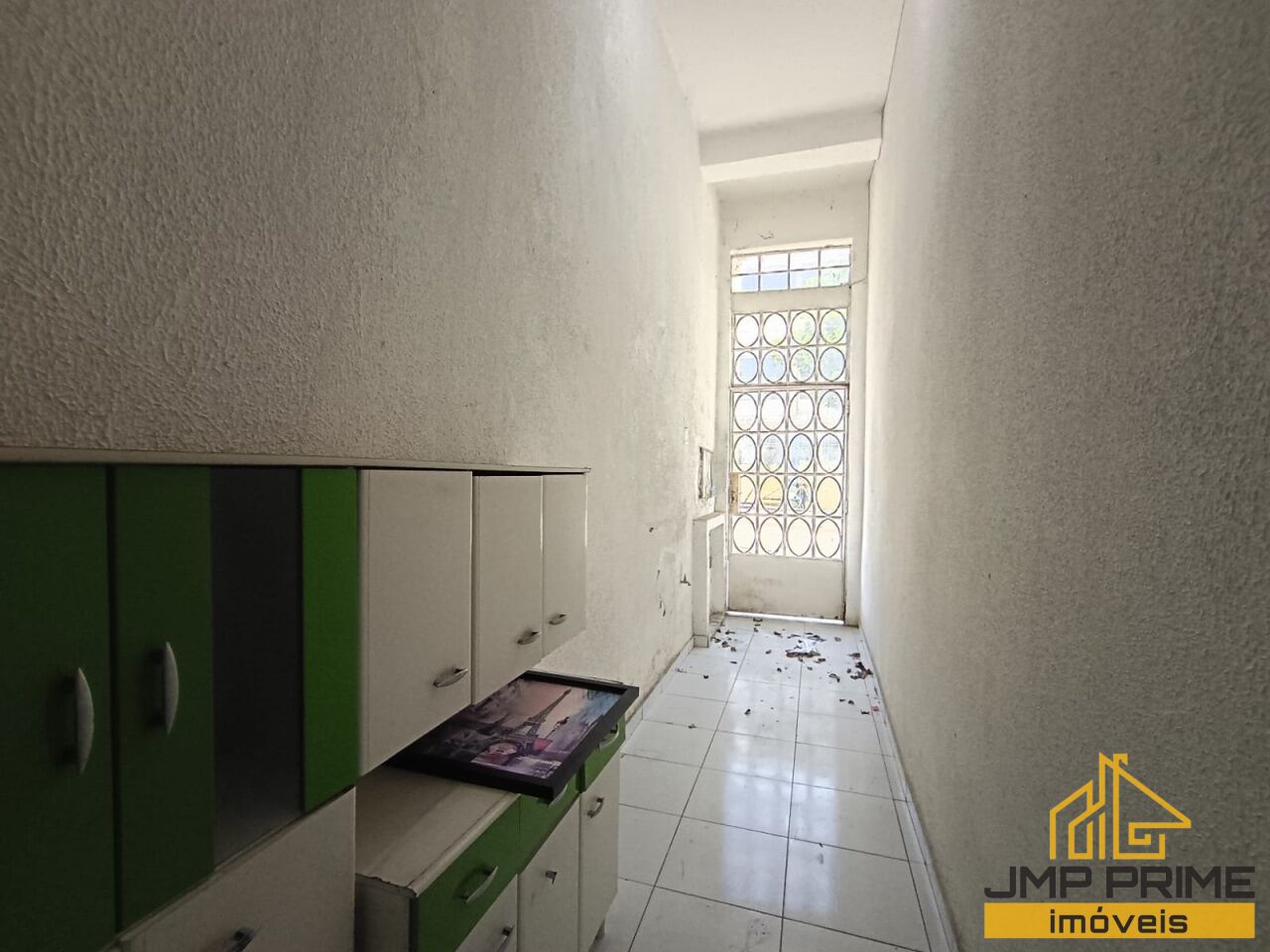 Casa Assobradada para Locação - Vila Maria