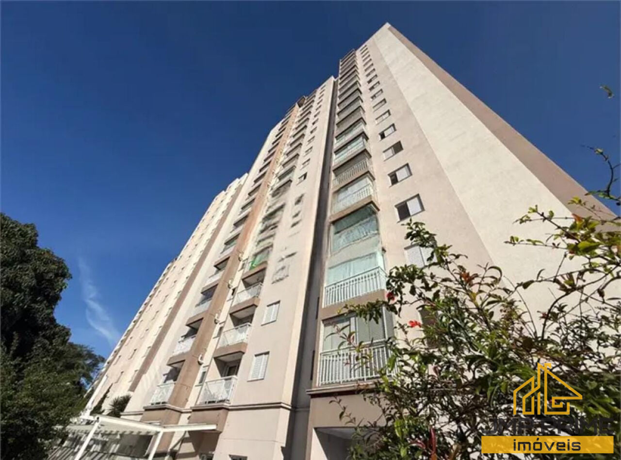 Apartamento para Locação - Vila Paiva