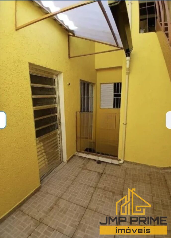 Casa Térrea para Locação - Vila Medeiros