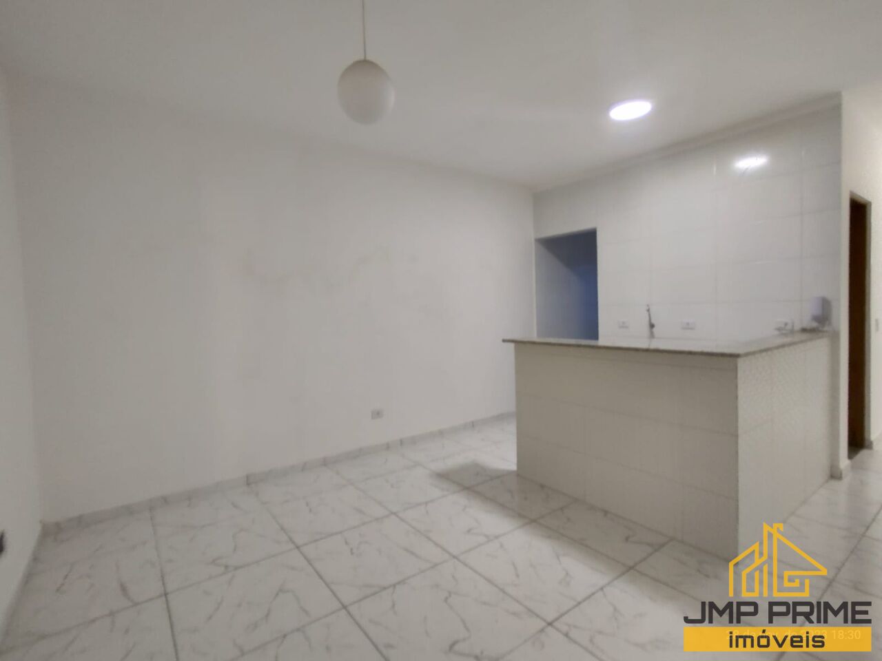 Apartamento para Locação - Vila Maria Alta