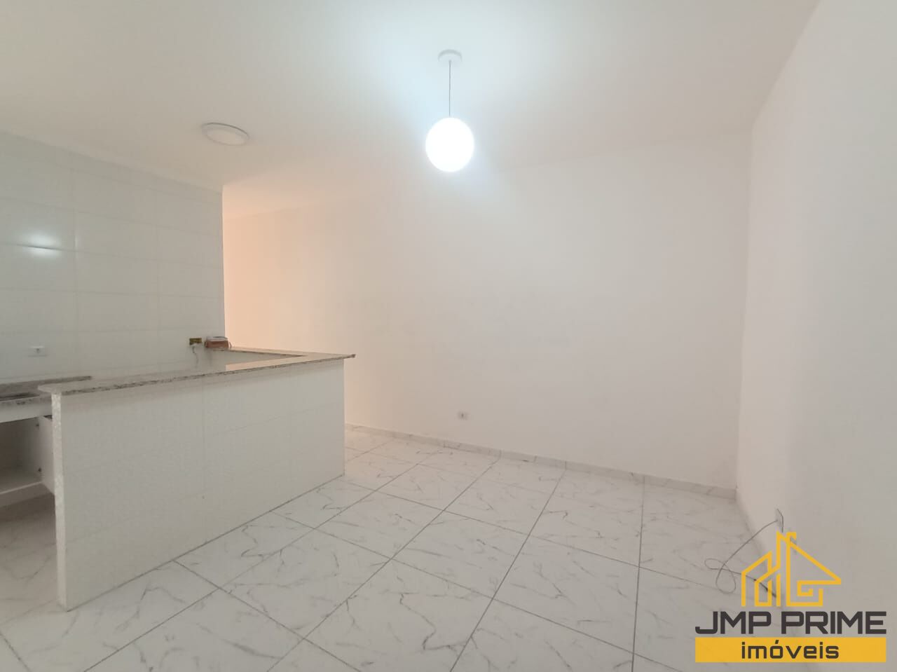 Apartamento para Locação - Vila Maria Alta