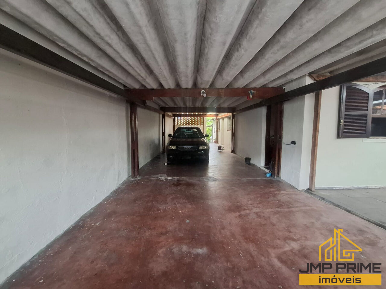 Terreno para Venda - Vila Maria Alta