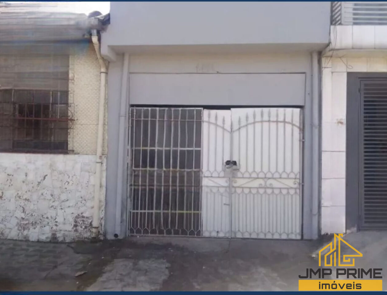 Casa Térrea para Locação - Vila Maria