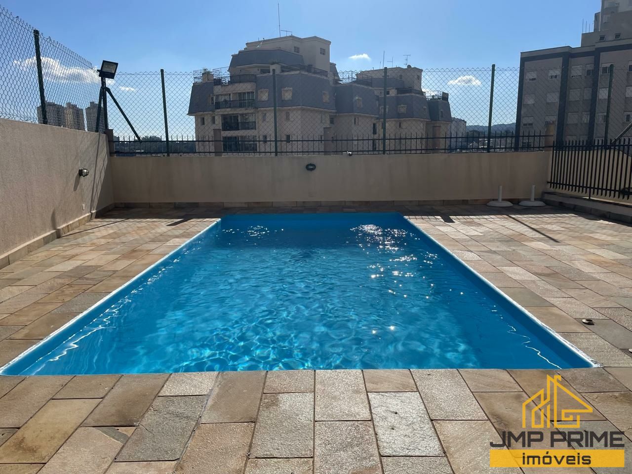 Apartamento para Venda - Parque Mandaqui