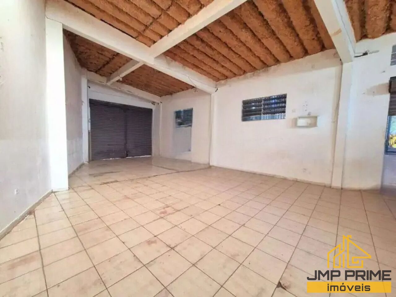 Comercial para Locação - Vila Maria