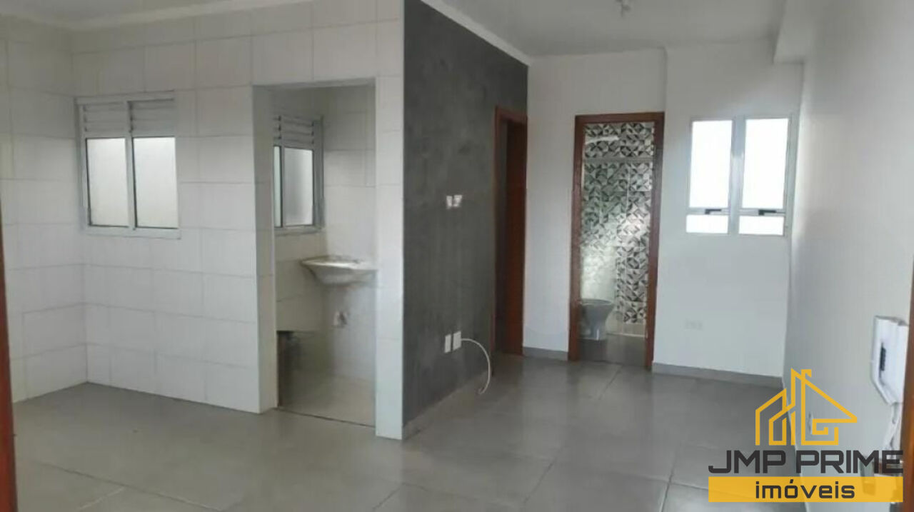 Apartamento para Locação - Vila Maria Alta