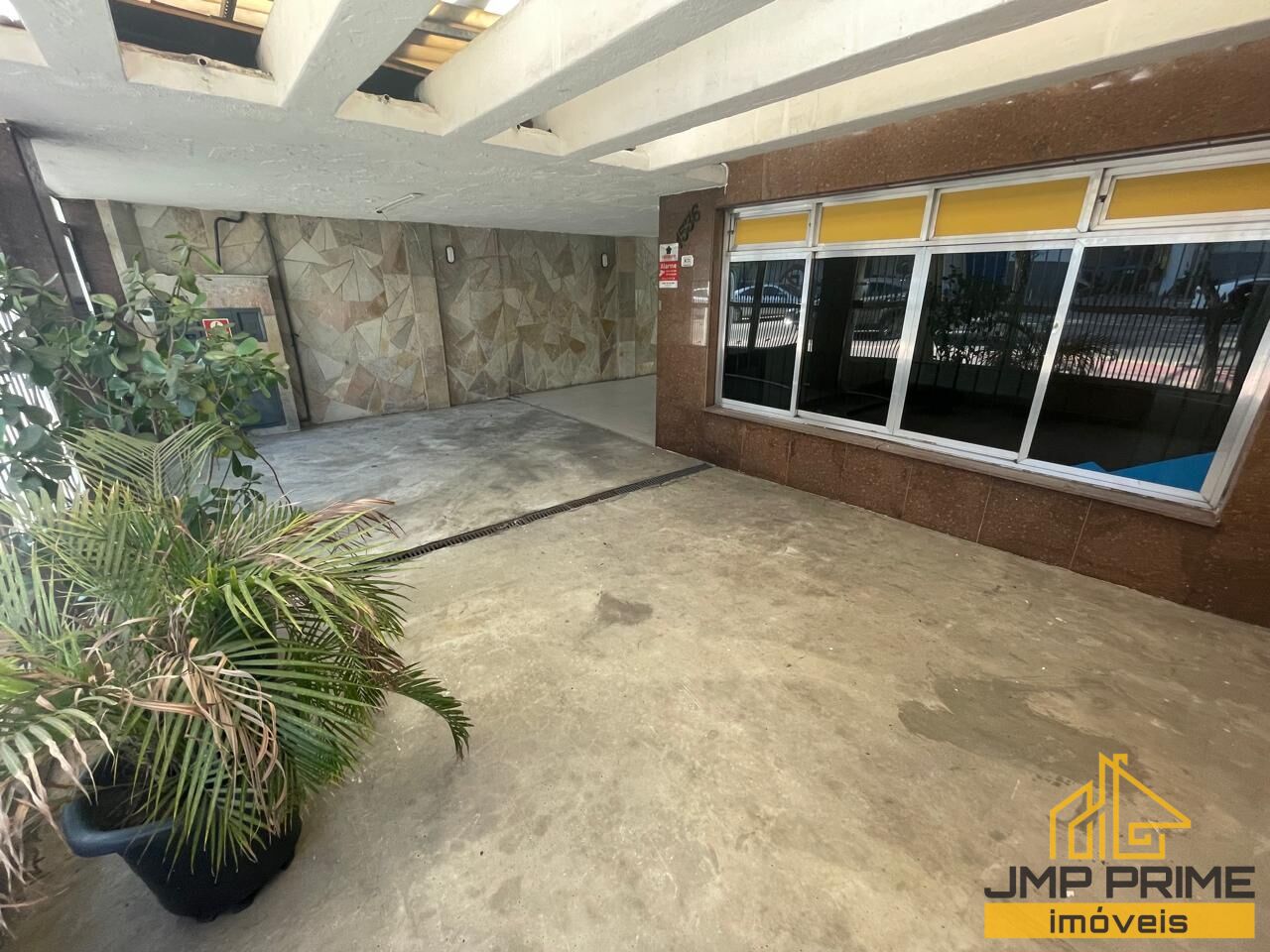 Comercial para Locação - Jardim Japão