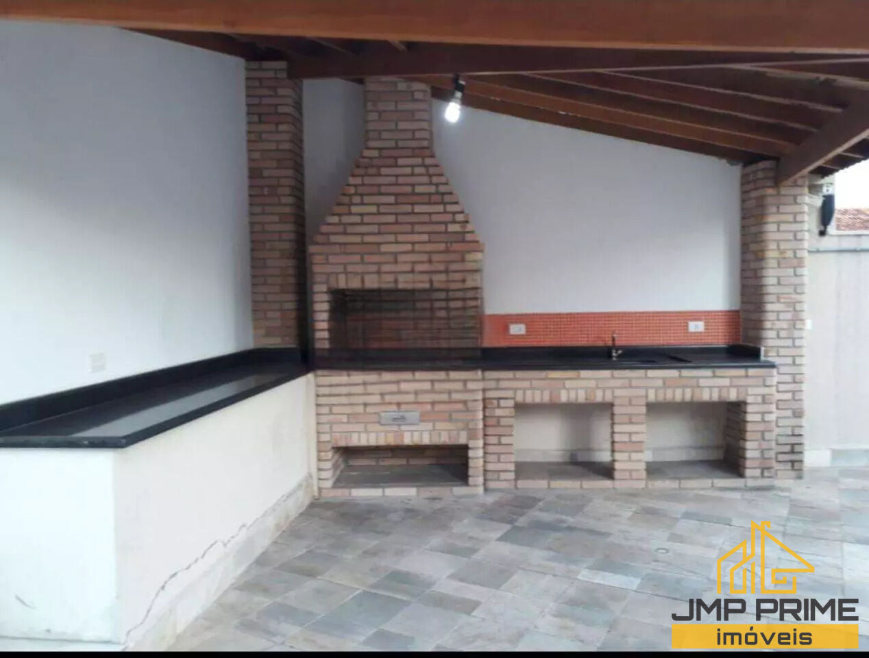 Apartamento para Venda - Parada Inglesa