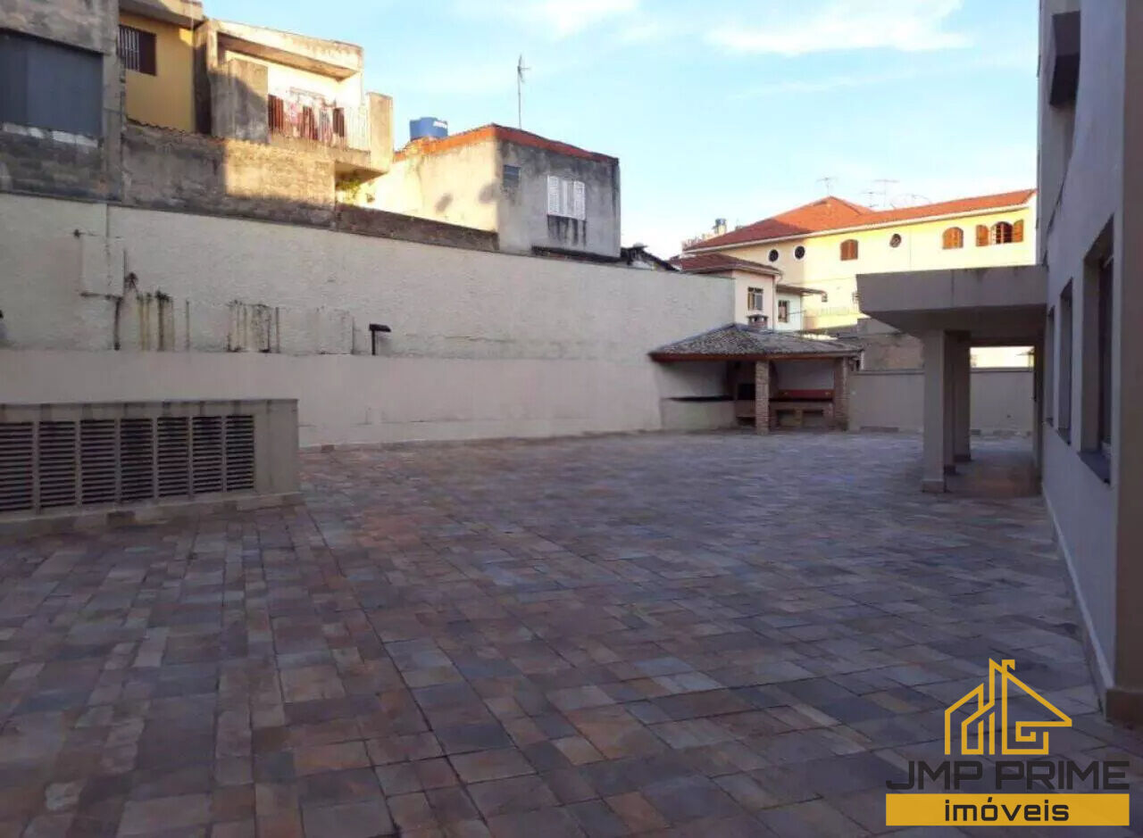 Apartamento para Venda - Parada Inglesa