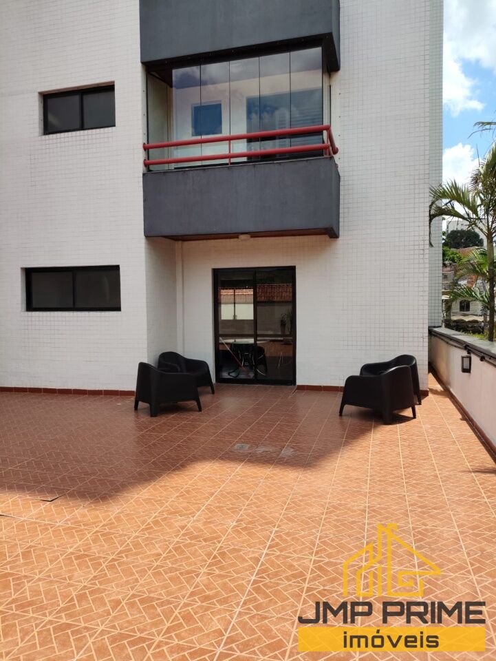 Apartamento para Venda - Jardim Japão