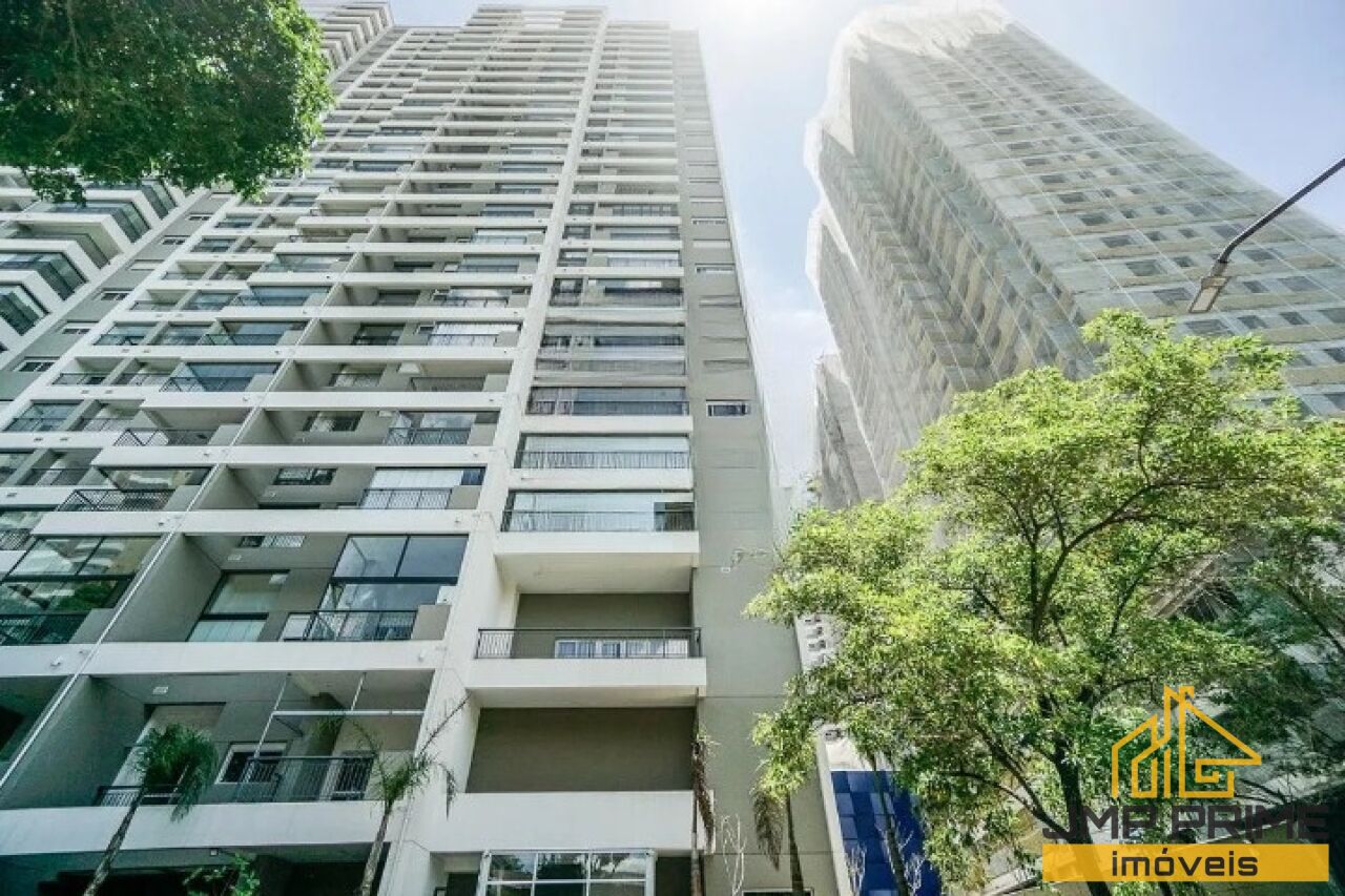 Apartamento para Venda - Vila Zilda Tatuapé