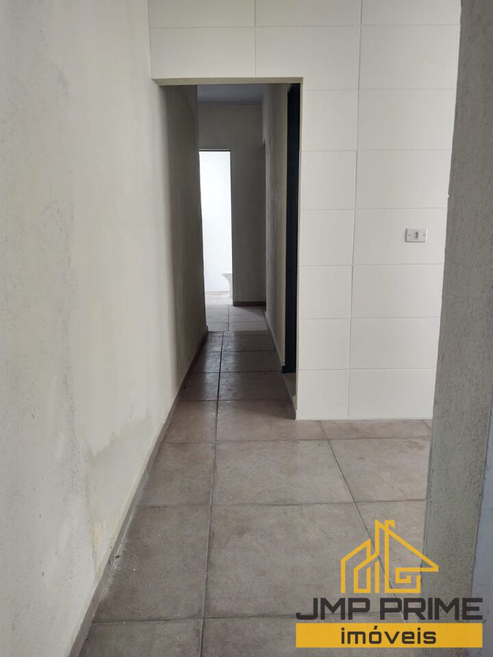 Casa Térrea para Locação - Vila Maria Alta