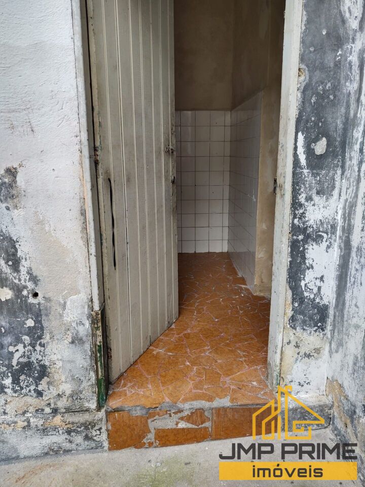 Casa Térrea para Locação - Vila Maria Alta