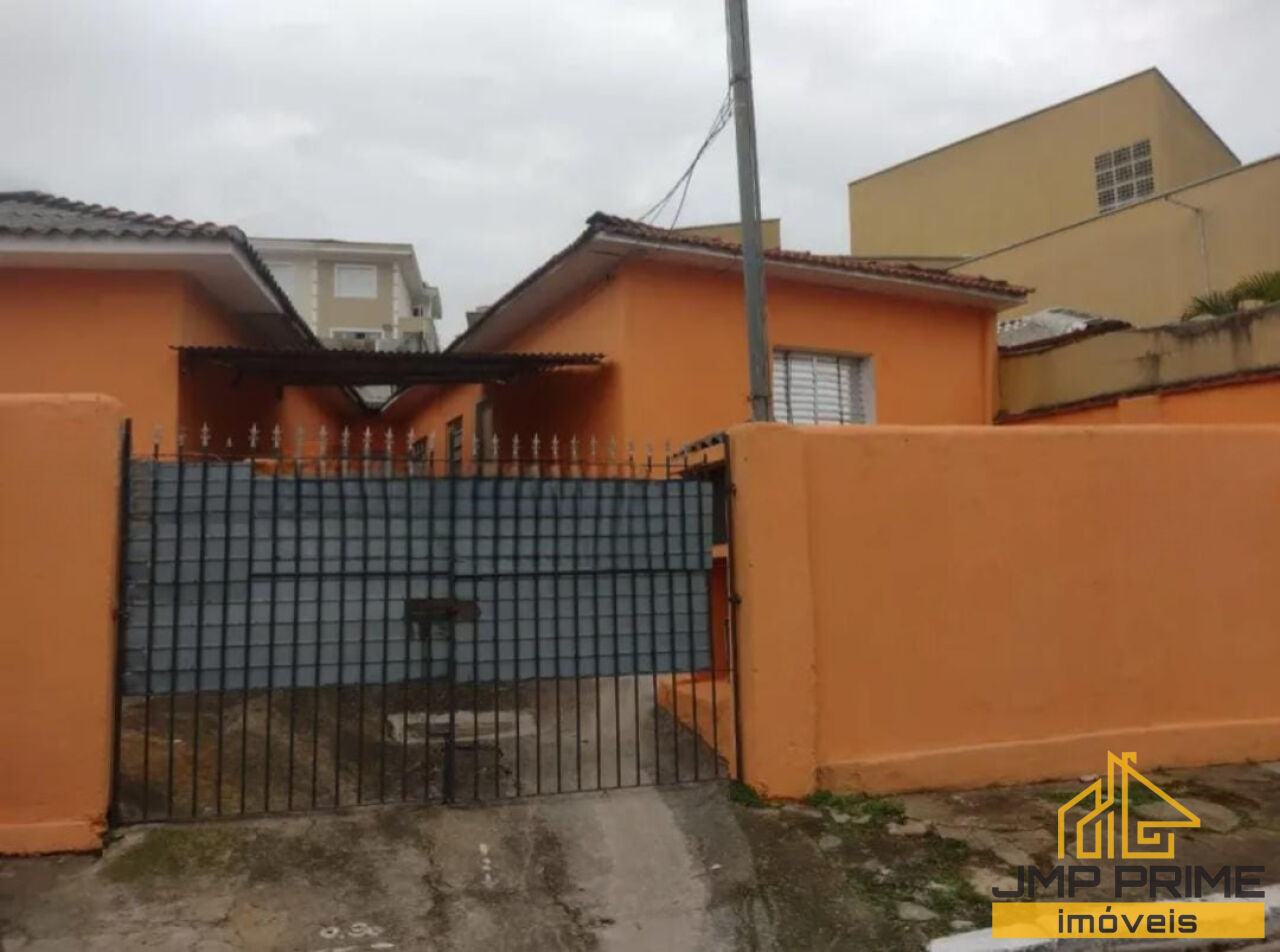 Casa Térrea para Venda - Vila Maria Alta