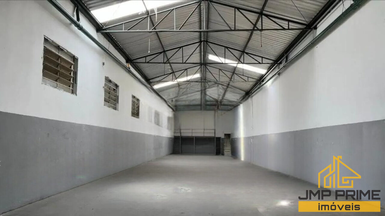 Galpão para Locação - Vila Maria