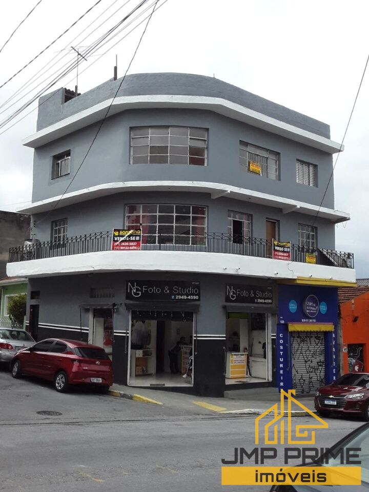 Comercial para Venda - Vila Medeiros