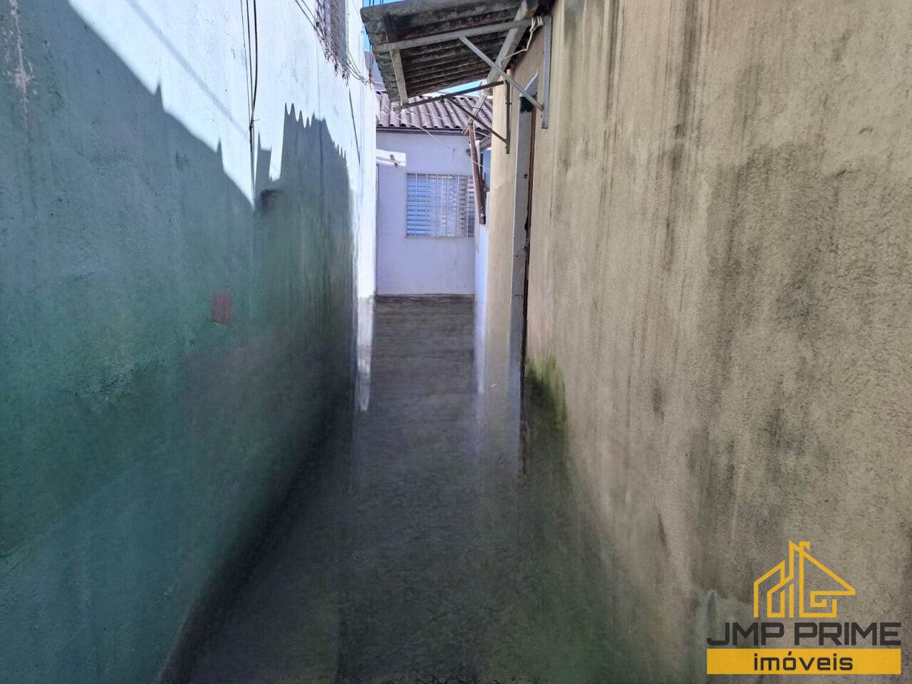 Casa Térrea para Locação - Vila Medeiros