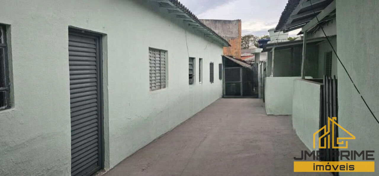 Casa Térrea para Locação - Jardim Japão