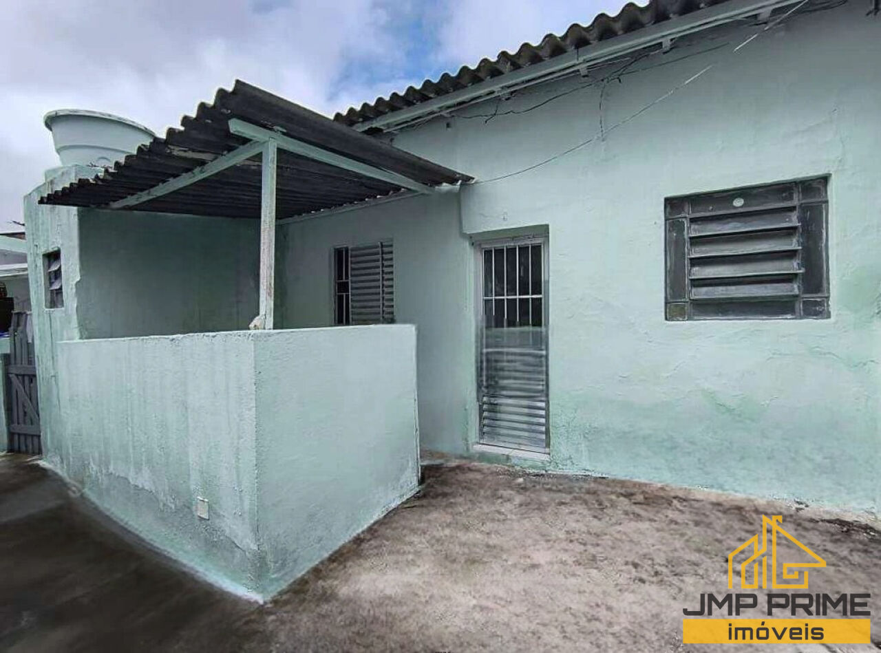 Casa Térrea para Locação - Jardim Japão