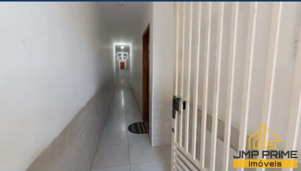 Apartamento para Locação - Vila Guilherme