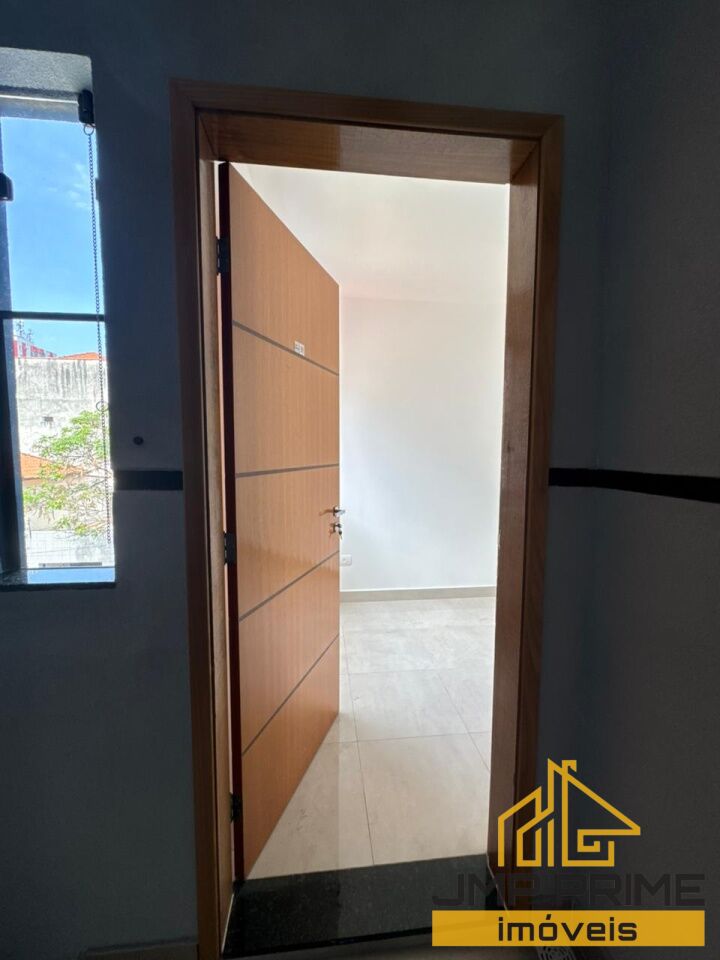Apartamento para Venda - Vila Guilherme
