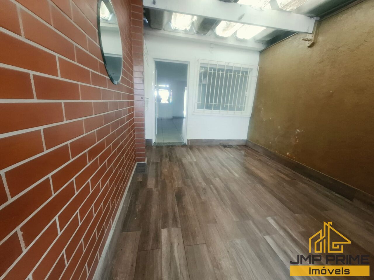 Casa Térrea para Locação - Vila Maria Alta