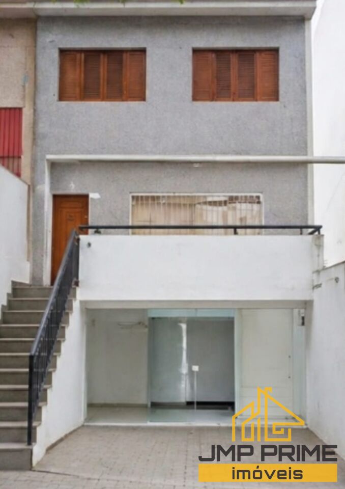 Casa Assobradada para Venda - Carandiru