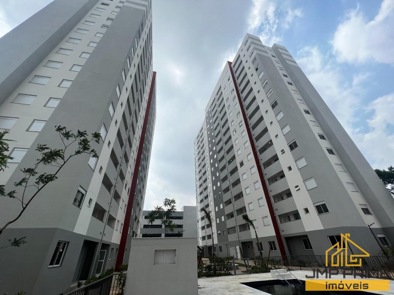 Apartamento para Venda - Vila Guilherme