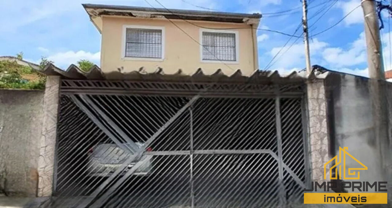 Sobrado para Venda - Vila Maria Alta
